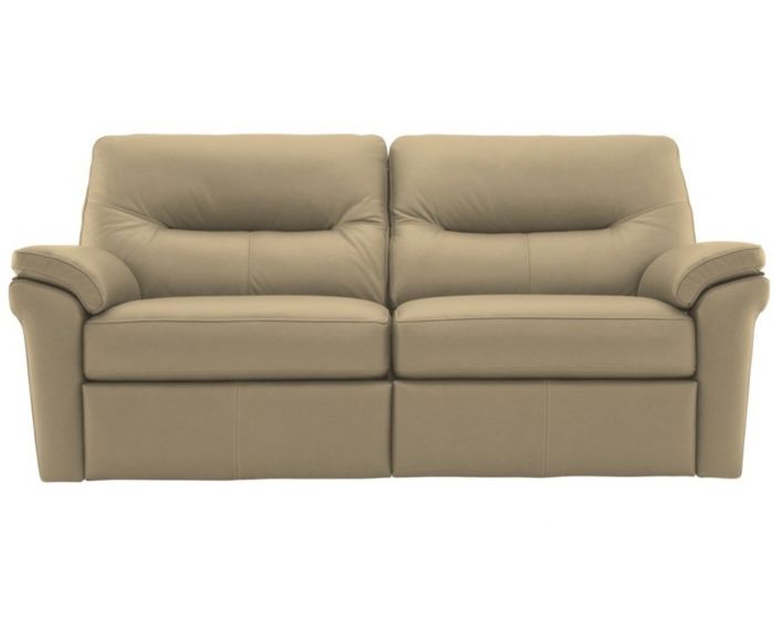 G Plan Seattle 3 Seater Sofa