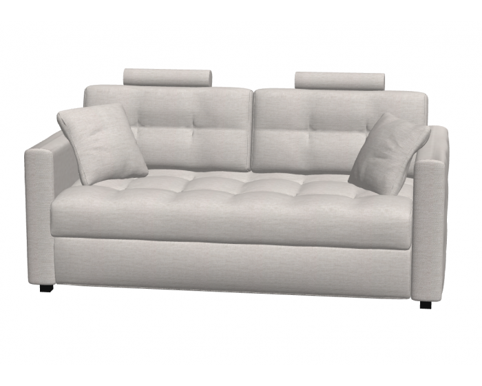 Fama Bolero 3 Seater Sofa '3VF'