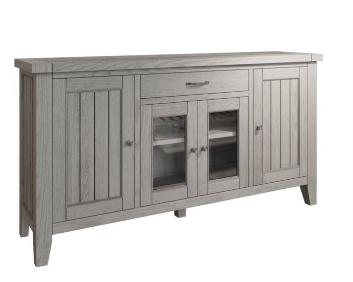 Rennes Dining 4 Door Sideboard