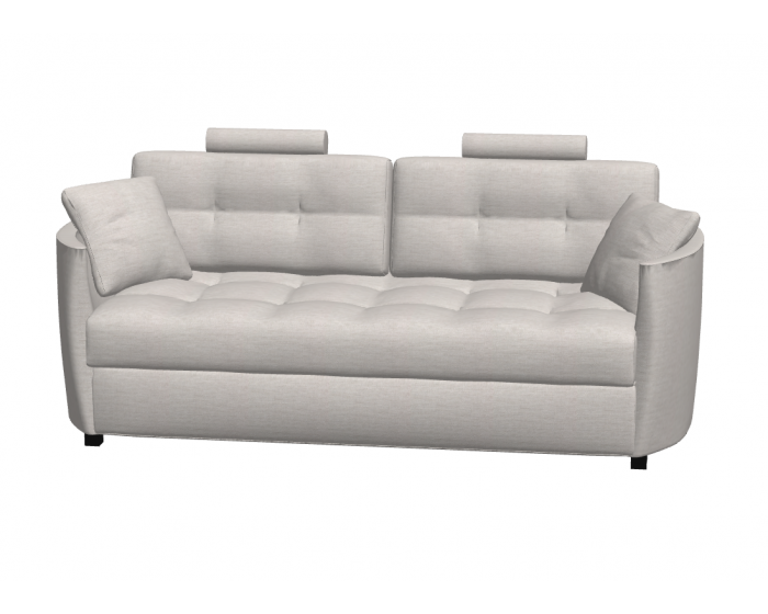 Fama Bolero 4 Seater Sofa '4RF'