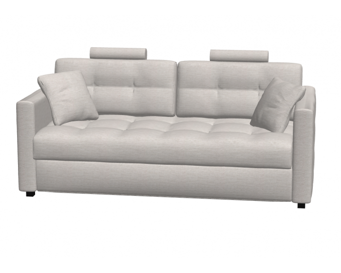 Fama Bolero 4 Seater Sofa '4VF'