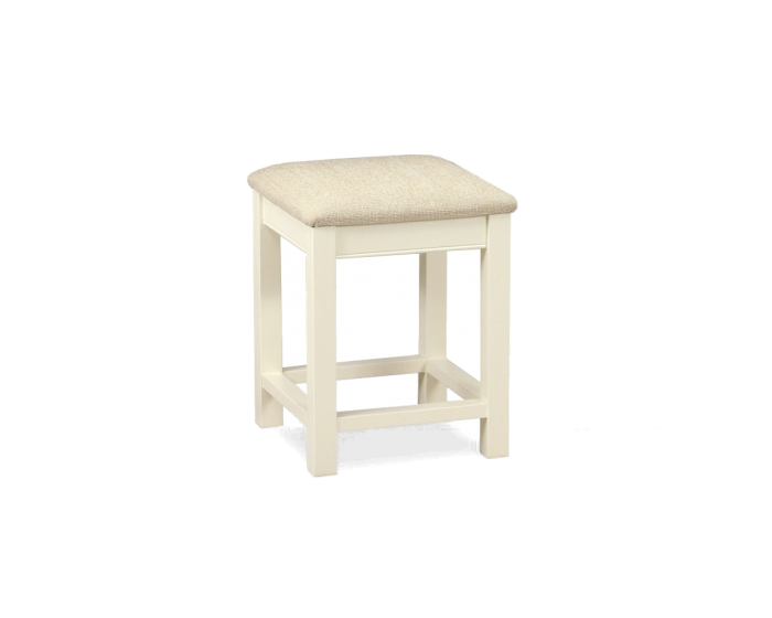 Downton Bedroom Stool