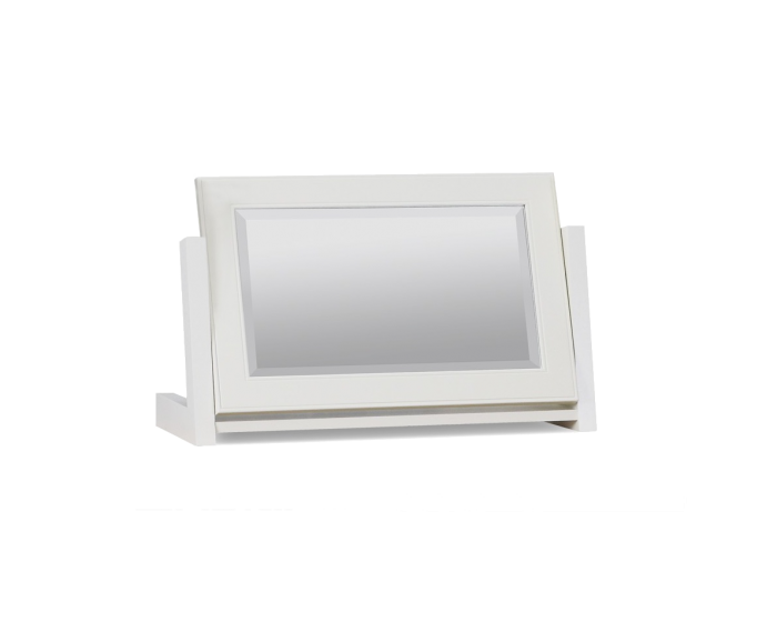 Downton Bedroom Swing Mirror