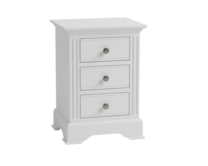 Polly Bedroom Large Bedside