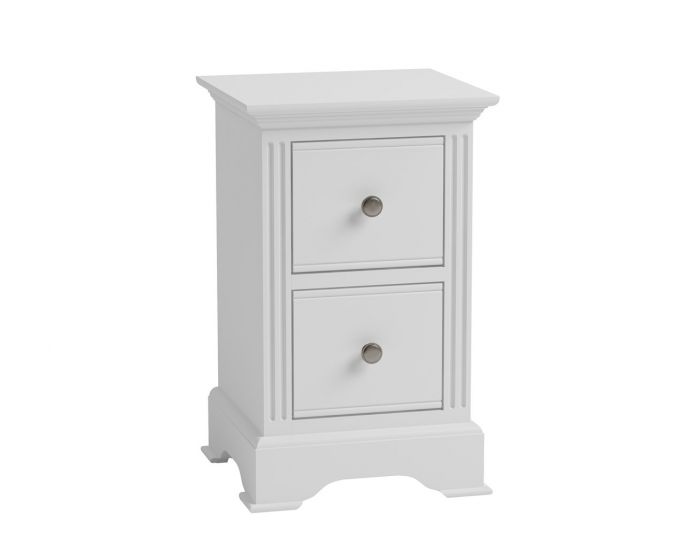 Polly Bedroom Small Bedside