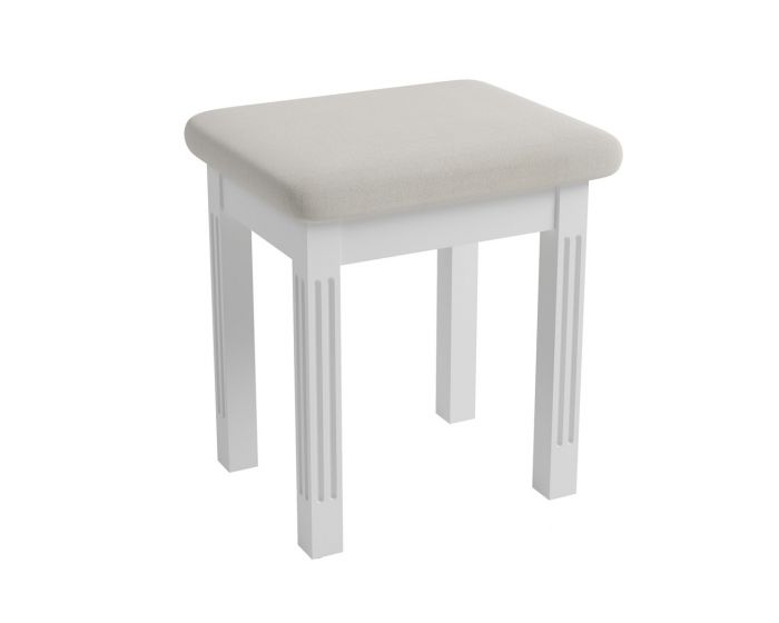 Polly Bedroom Stool