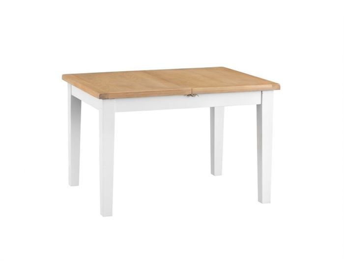 Hague Living & Dining Butterfly Table 160cm