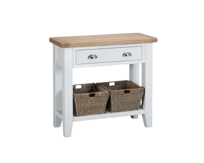 Hague Living & Dining Console Table