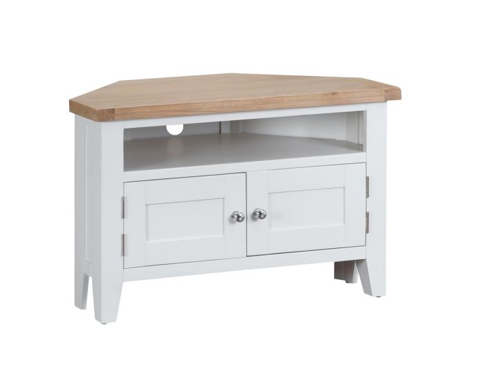 Hague Living & Dining Corner TV Unit