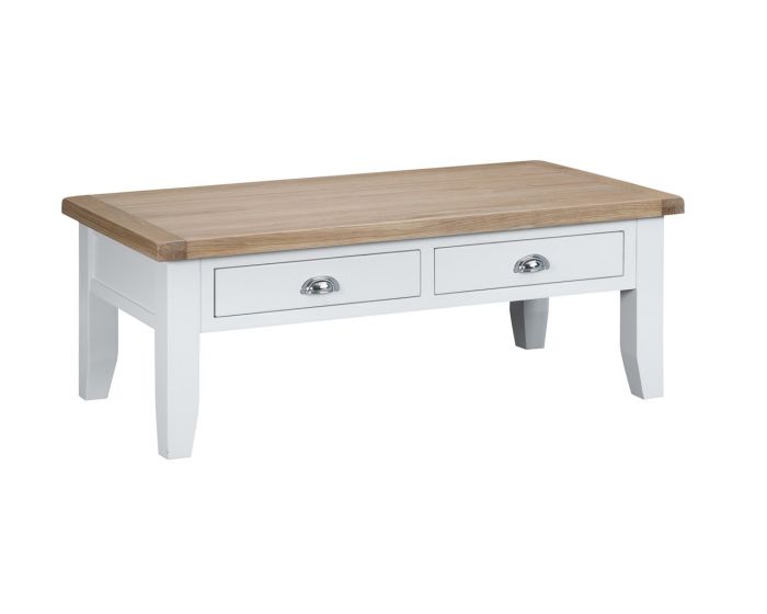 Hague Living & Dining Large Coffee Table