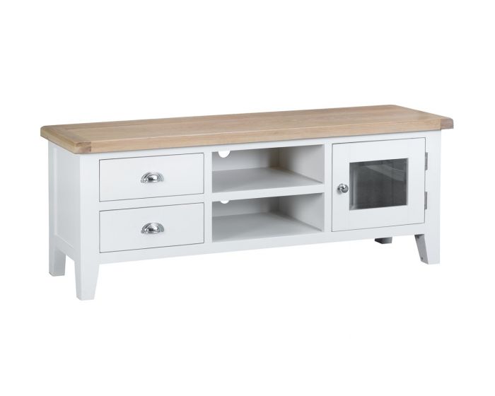 Hague Living & Dining Large TV Unit