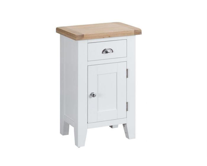 Hague Living & Dining Small Cupboard