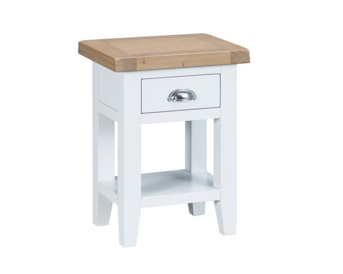 Hague Living & Dining Side Table