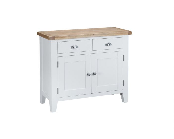 Hague Living & Dining 2 Door 2 Drawer Sideboard