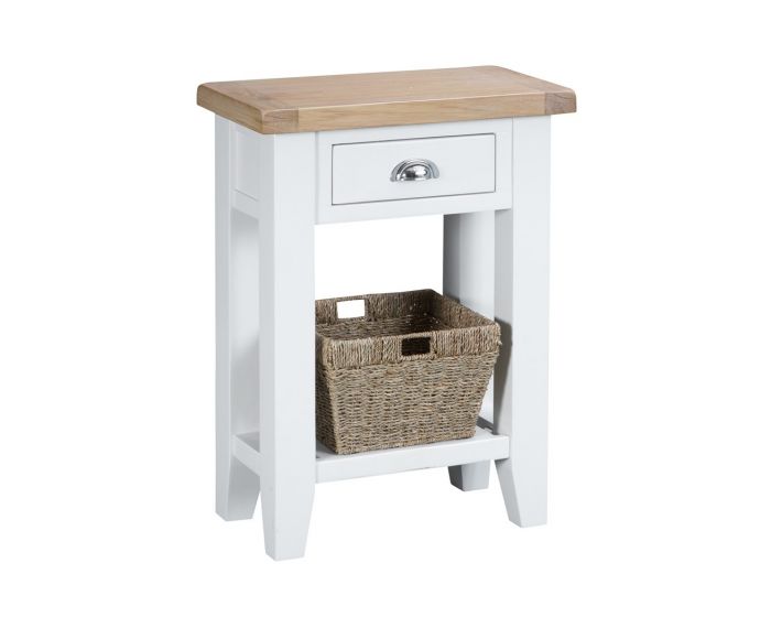 Hague Living & Dining Telephone Table