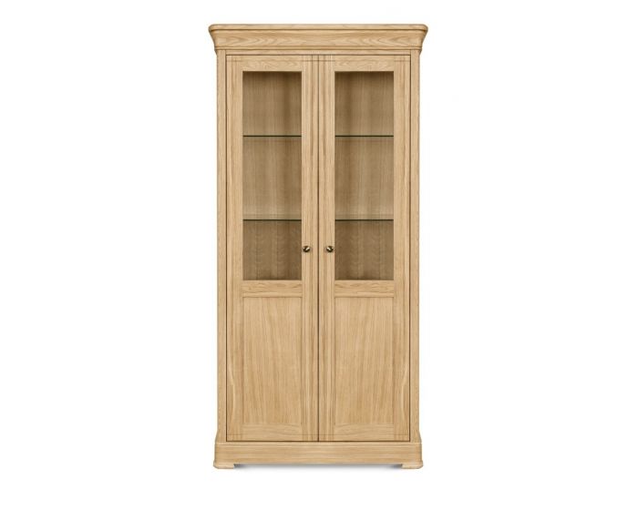 Nantes Display Cabinet