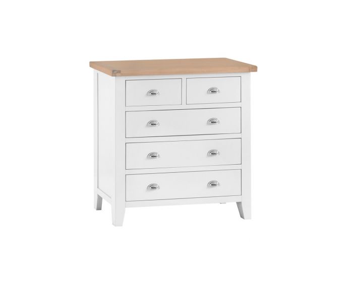 Hague Bedroom 2 Over 3 Chest