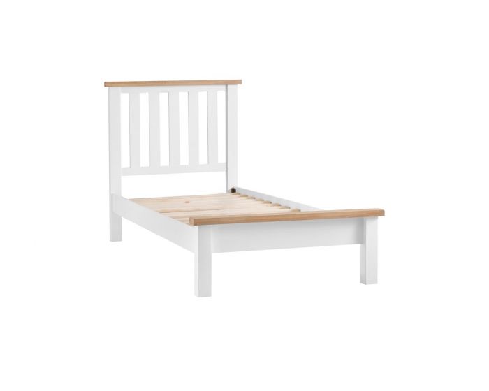 Hague Bedroom Bedframe 90cm