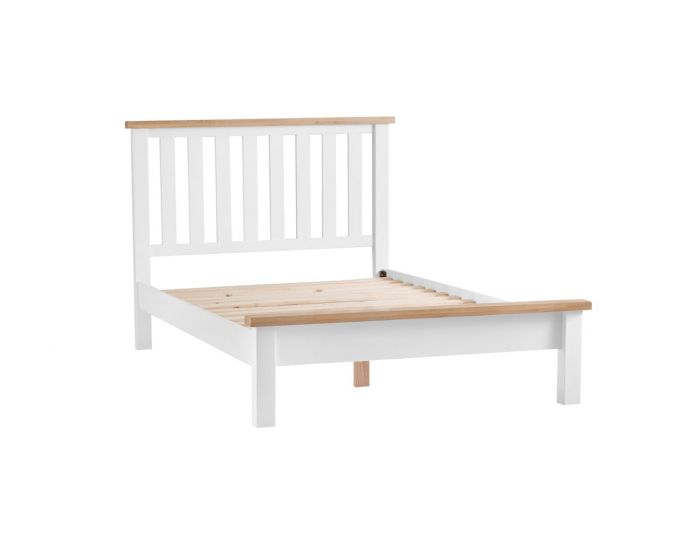 Hague Bedroom Bedframe 180cm