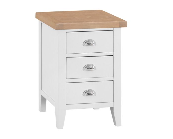 Hague Bedroom Large Bedside