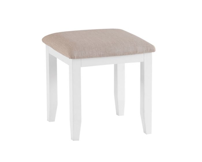 Hague Bedroom Stool