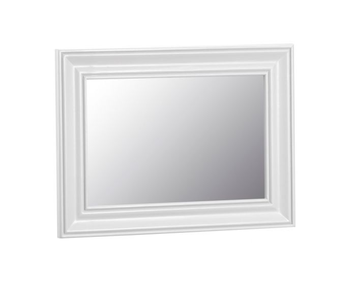 Hague Bedroom Small Wall Mirror