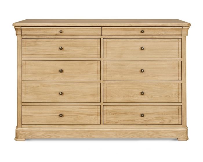 Nantes Wide Chest of Drawers