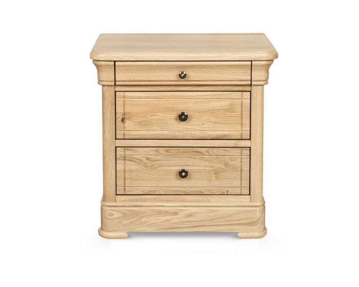 Nantes Bedside Cabinet