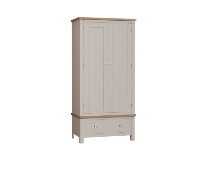 Worcester Truffle Gents Wardrobe