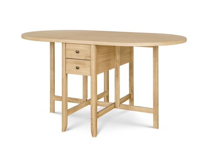 Nantes Drop Leaf Table