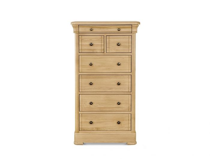 Nantes Tall Chest of Drawers