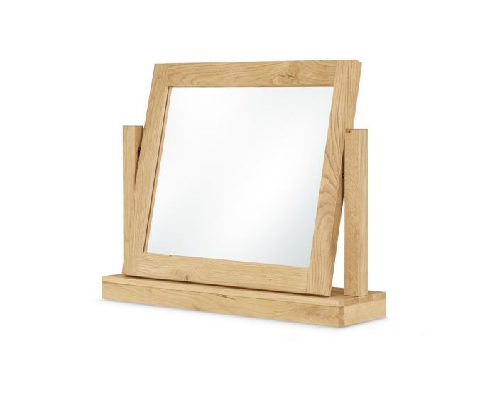 Nantes Gallery Mirror