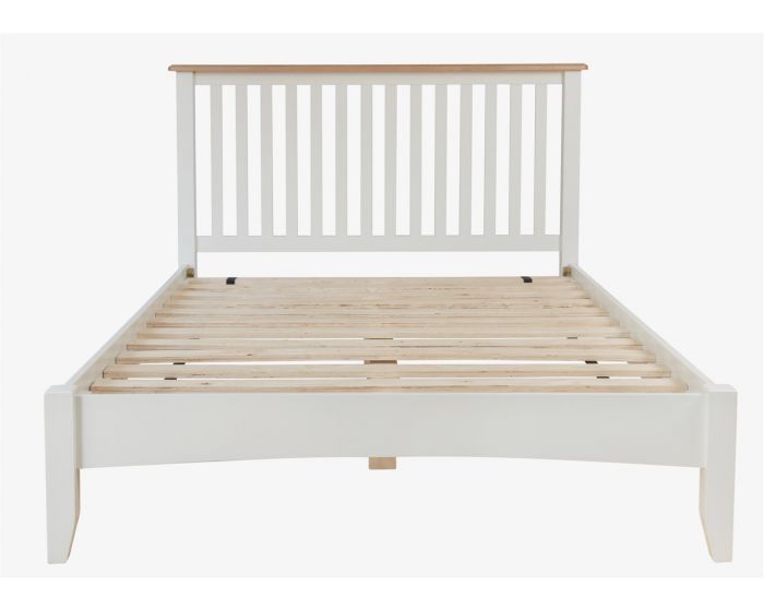 Lyon Bedroom 4'6 Bed