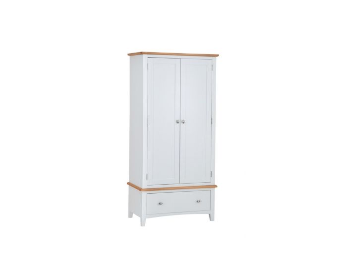 Lyon Bedroom Gents Wardrobe