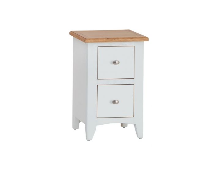 Lyon Bedroom Small Bedside Cabinet