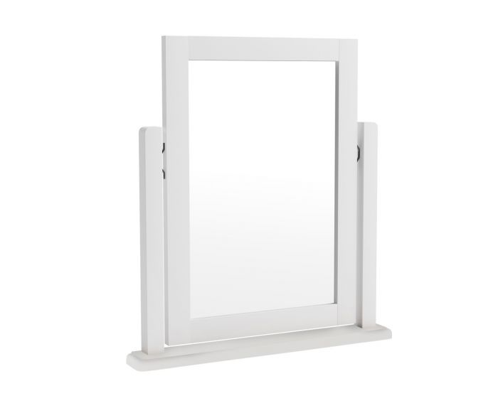 Lyon Bedroom Trinket Mirror