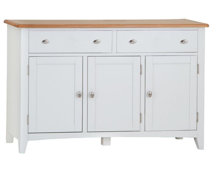 Lyon Living & Dining 3 Door Sideboard