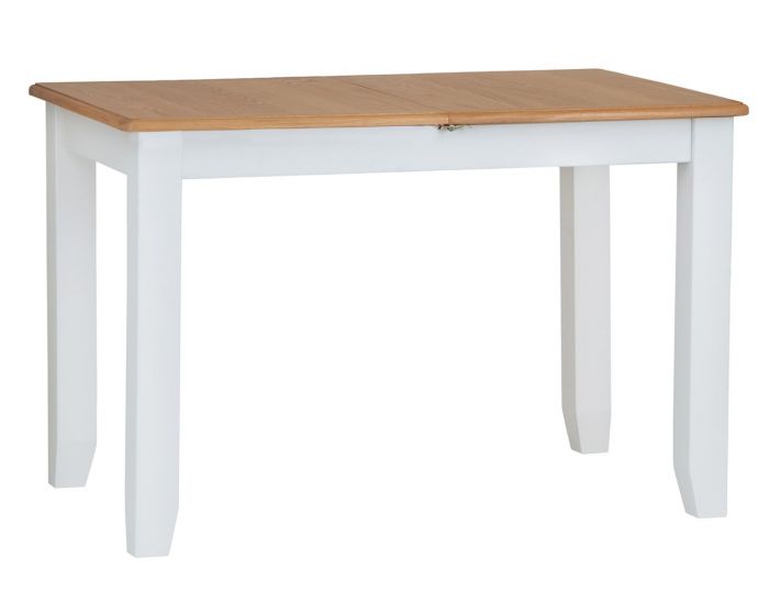 Lyon Living & Dining 1.2m Extending Table