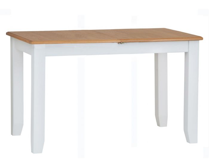Lyon Living & Dining 1.6m Extending Table