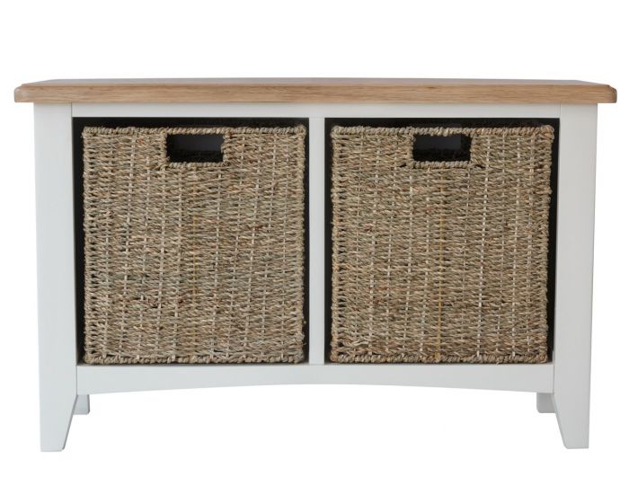 Lyon Living & Dining Hall Bench