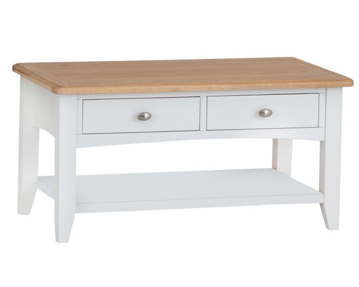 Lyon Living & Dining Large Coffee Table