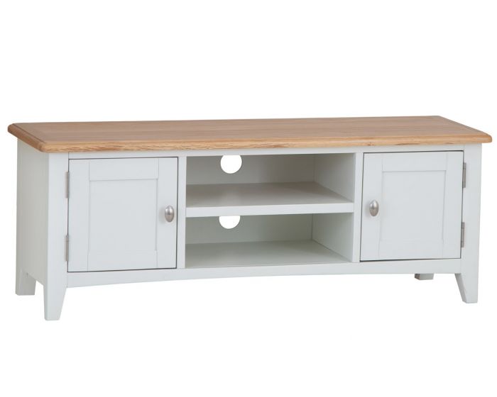 Lyon Living & Dining Large TV Unit