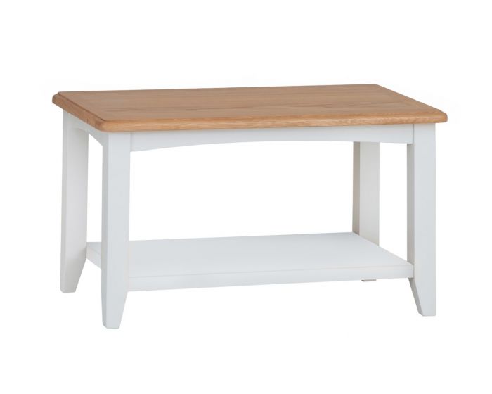 Lyon Living & Dining Small Coffee Table