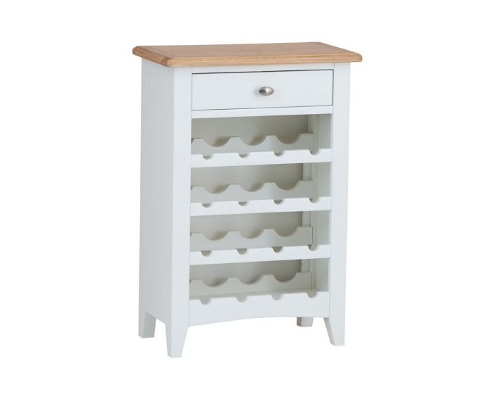 Lyon Living & Dining Wine Cabinet