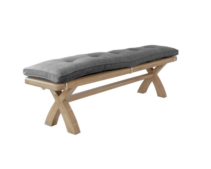 Bremen 2.0m Bench Cushion