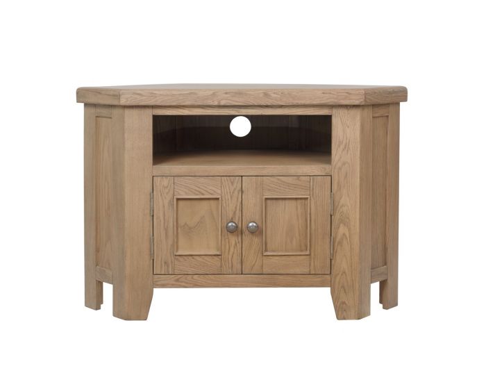 Bremen Corner TV Unit