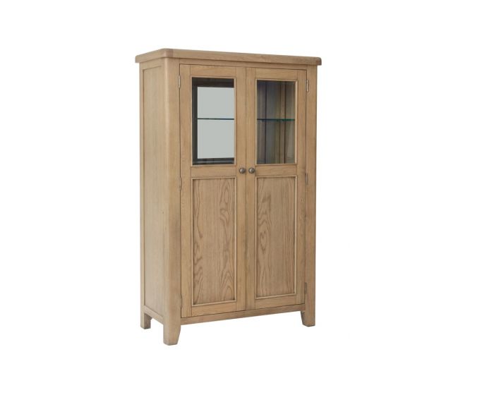 Bremen Drinks Cabinet