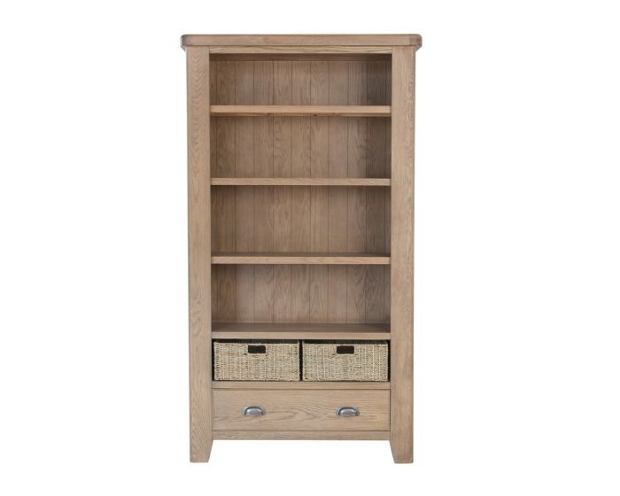 Bremen Large Bookcase