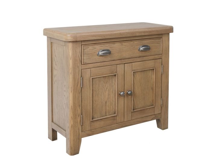 Bremen 1 Drawer 2 Door Sideboard