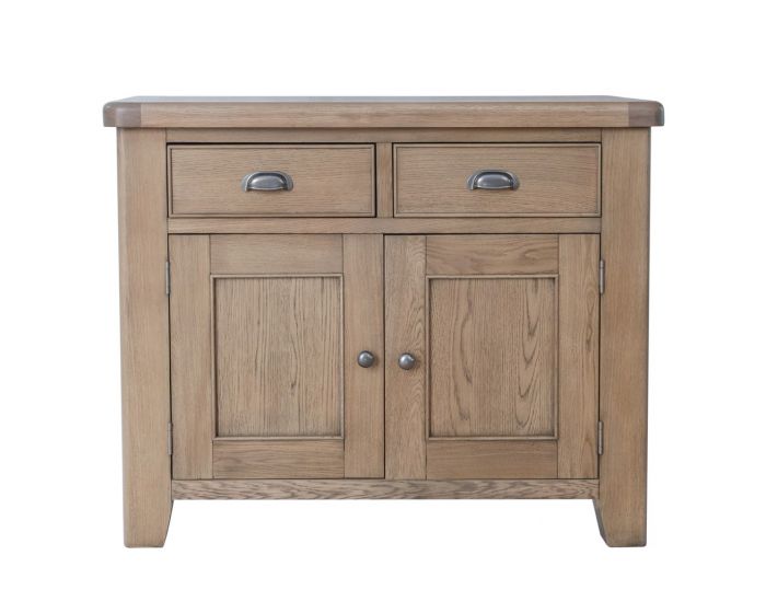 Bremen 2 Door Sideboard
